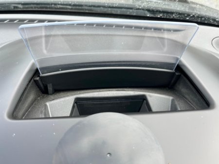 2022 Ford Focus - photo 12