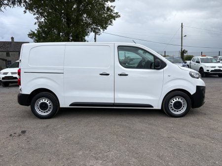 2020 Peugeot Expert - photo 9