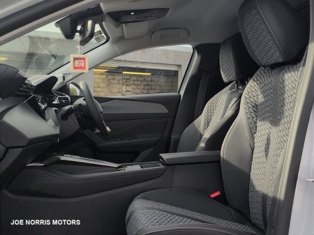 2026 Peugeot 308 - photo 2