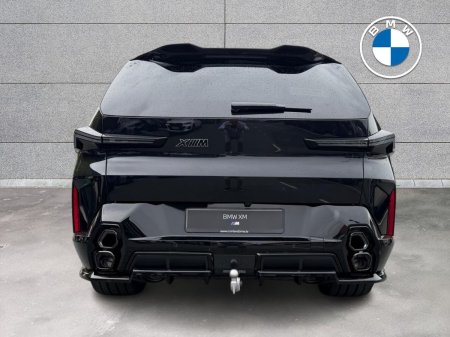 2026 BMW XM - photo 15