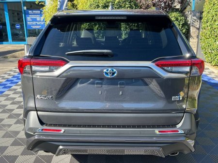 2020 Toyota RAV4 - photo 17