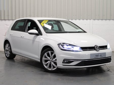 2018 Volkswagen Golf - photo 4