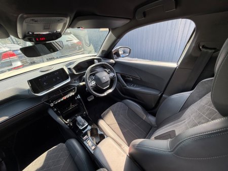 2021 Peugeot 2008 - photo 53