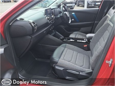 2024 Citroen e-C4 X - photo 10