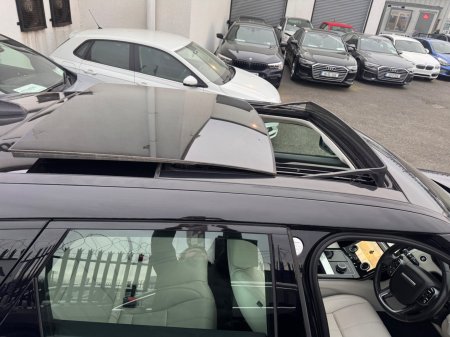 2019 Land Rover Range Rover Velar - photo 11