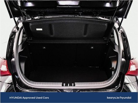 2026 Hyundai i20 - photo 9