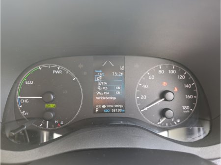 2023 Toyota Yaris - photo 19