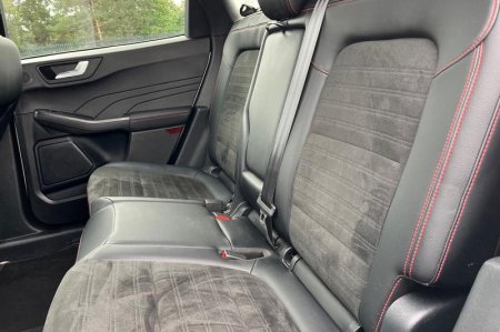 2023 Ford Kuga - photo 20