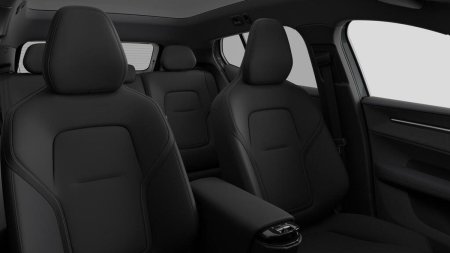 2027 Volvo EX30 - photo 4