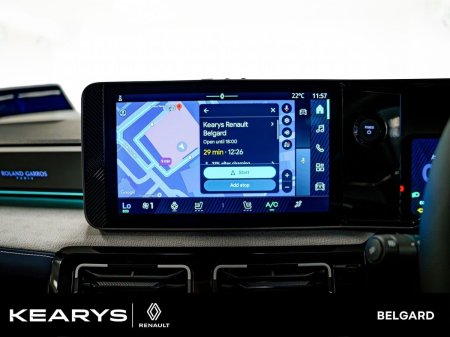 2026 Renault 5 - photo 22