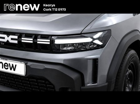 2025 Dacia Duster - photo 15