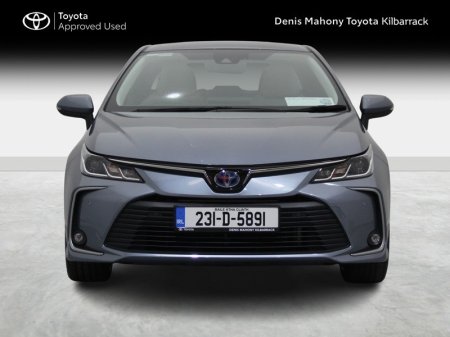 2023 Toyota Corolla - photo 5