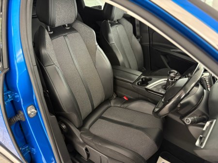 2022 Peugeot 3008 - photo 12