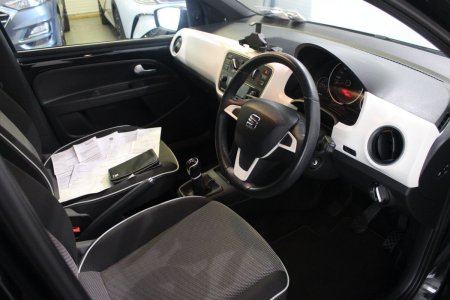 2019 SEAT Mii - photo 25