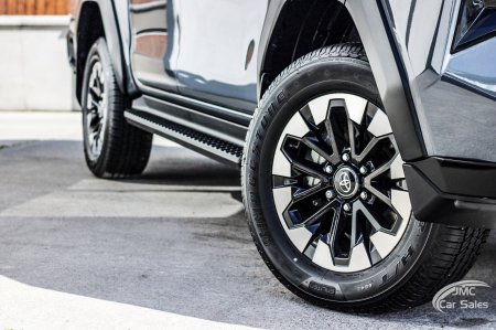 2026 Toyota Hilux - photo 6