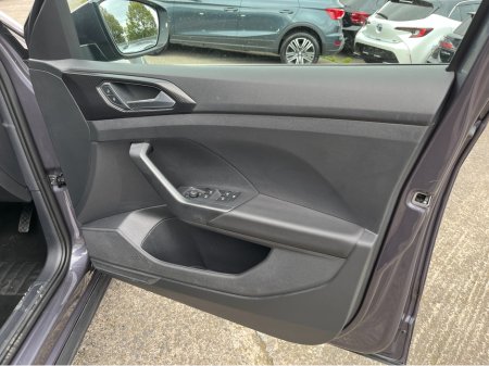 2023 Volkswagen T-Cross - photo 12