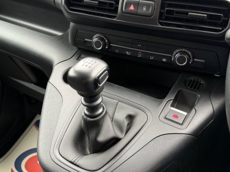 2023 Citroen Berlingo - photo 19