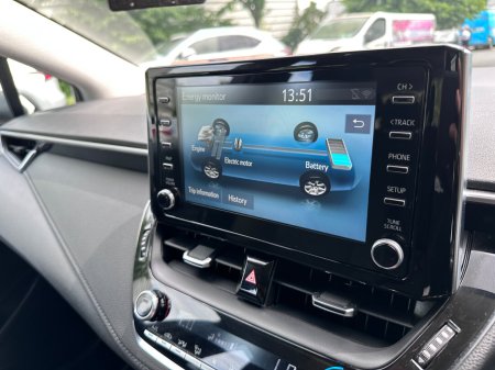 2021 Toyota Corolla - photo 21