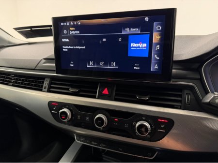 2023 Audi A5 - photo 32
