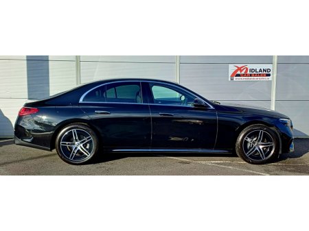 2026 Mercedes-Benz E-Class - photo 11