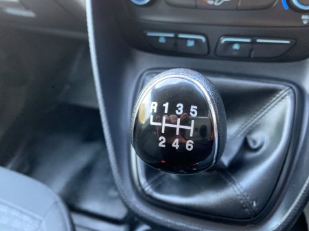 2023 Ford Transit Connect - photo 21