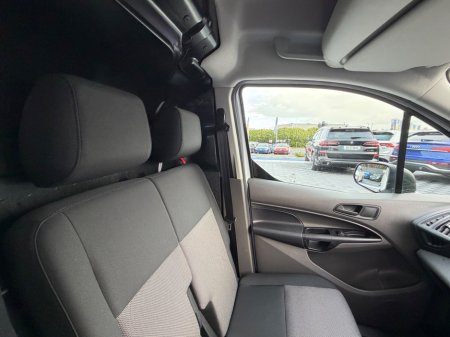 2023 Ford Transit Connect - photo 26