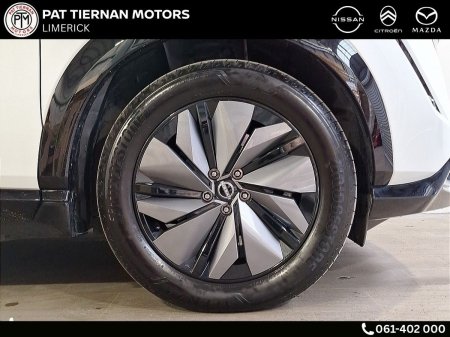 2026 Nissan Ariya - photo 10