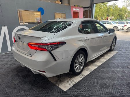 2024 Toyota Camry - photo 3