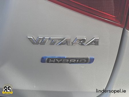 2023 Suzuki Vitara - photo 26