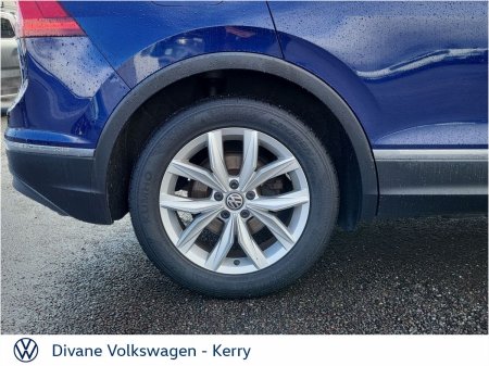 2019 Volkswagen Tiguan - photo 9