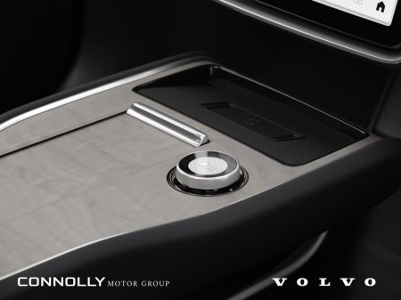 2026 Volvo EX90 - photo 12