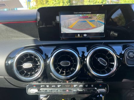 2021 Mercedes-Benz A-Class - photo 7