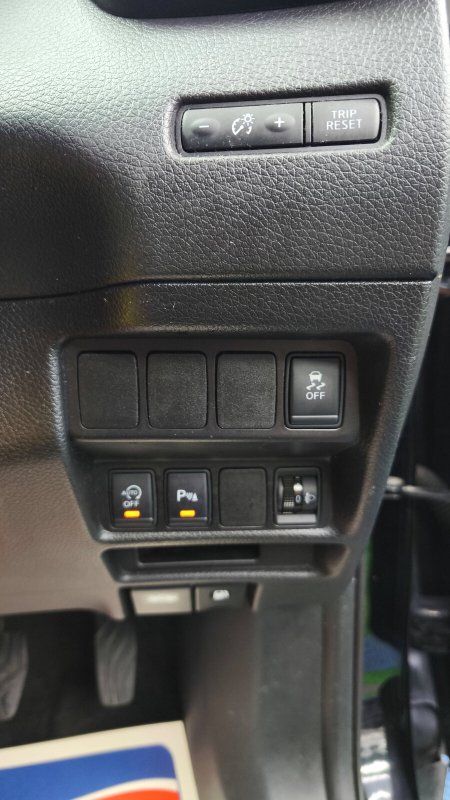 2016 Nissan X-Trail - photo 19