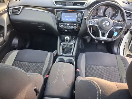 2017 Nissan Qashqai - photo 26