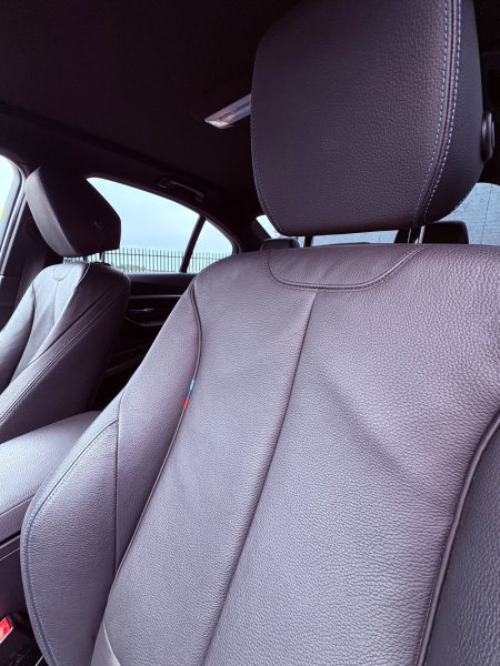 2018 BMW 3-Series - photo 14