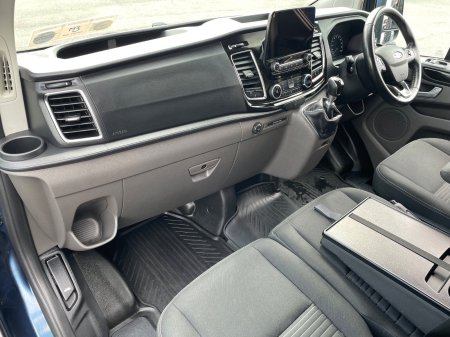 2021 Ford Transit - photo 19