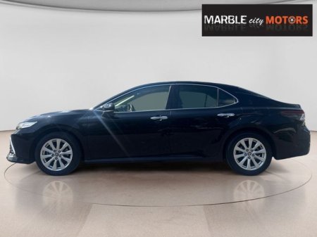 2021 Toyota Camry - photo 7