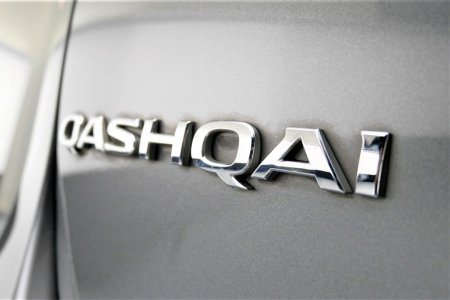 2019 Nissan Qashqai - photo 29