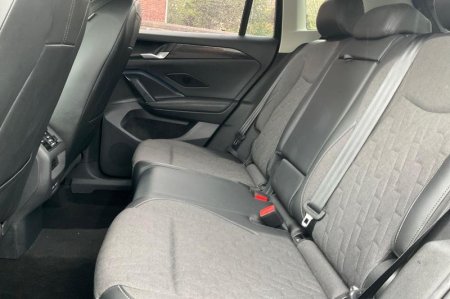 2026 Volkswagen Tiguan - photo 20