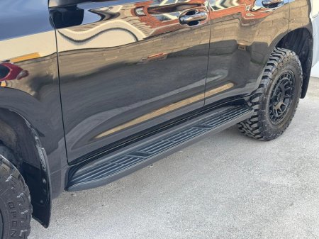 2023 Toyota Land Cruiser - photo 11