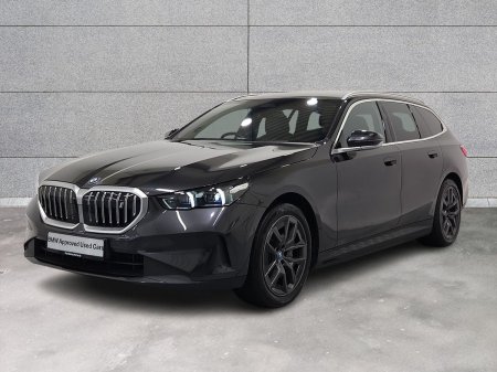 2025 BMW i5 - photo 26