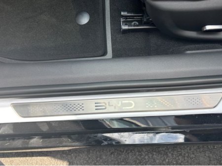 2026 BYD SEAL - photo 41