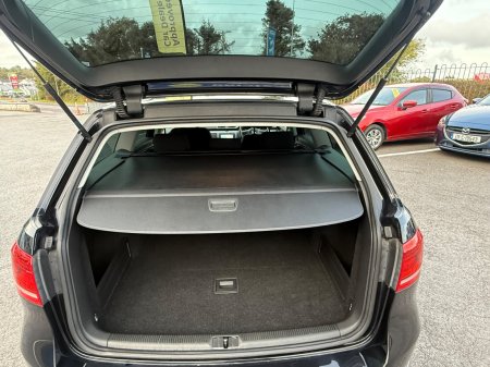 2013 Volkswagen Passat - photo 14