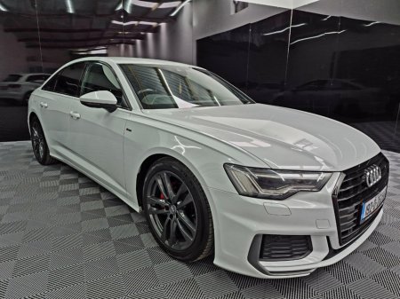2019 Audi A6 - photo 3
