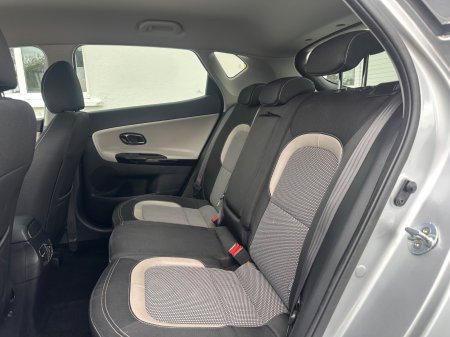 2017 Kia Ceed - photo 8