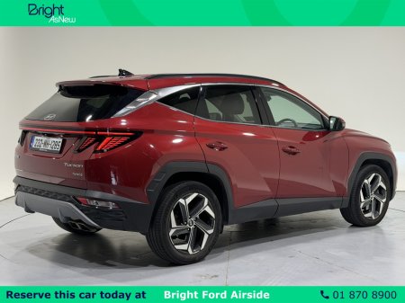 2023 Hyundai Tucson - photo 9