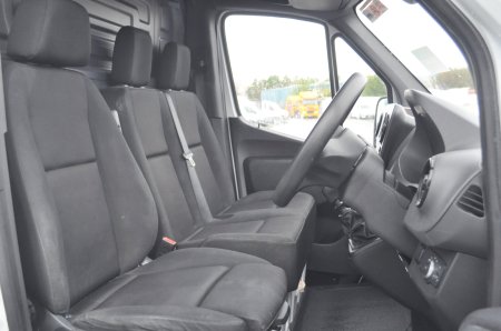 2022 Mercedes-Benz Sprinter - photo 3