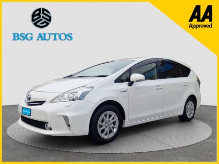 2013 Toyota Prius - photo 4