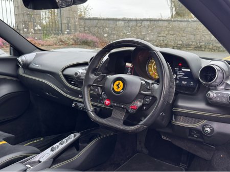 2020 Ferrari F8 - photo 14