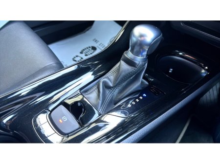2019 Toyota C-HR - photo 14